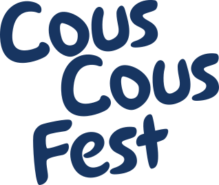 Logo Cous Cous Fest